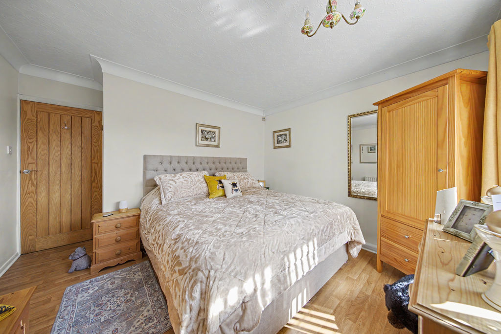 Dukes Drive Newbold